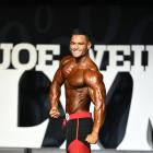 Jeremy  Buendia - IFBB Olympia 2018 - #1