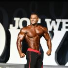 Jeremy  Buendia - IFBB Olympia 2018 - #1