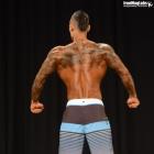 Adam  Gordon - NPC Nationals 2014 - #1