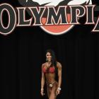 Monica  Ellis - IFBB Olympia 2020 - #1