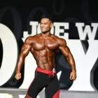 Jeremy  Buendia - IFBB Olympia 2018 - #1