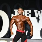 Jeremy  Buendia - IFBB Olympia 2018 - #1