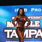 Georgina  Lona - IFBB Tampa Pro 2018 - #1