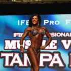 Julie  Mayer - IFBB Tampa Pro 2018 - #1