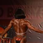 Jessica  Gaines - IFBB Wings of Strength Tampa  Pro 2014 - #1