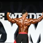 Jeremy  Buendia - IFBB Olympia 2018 - #1