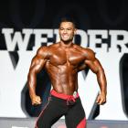 Jeremy  Buendia - IFBB Olympia 2018 - #1