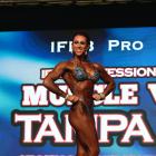 Claudia  Olvera - IFBB Tampa Pro 2018 - #1