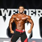 Jeremy  Buendia - IFBB Olympia 2018 - #1