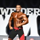 Jeremy  Buendia - IFBB Olympia 2018 - #1