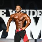 Jeremy  Buendia - IFBB Olympia 2018 - #1