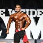 Jeremy  Buendia - IFBB Olympia 2018 - #1