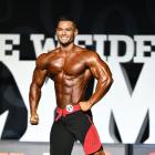 Jeremy  Buendia - IFBB Olympia 2018 - #1