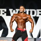 Jeremy  Buendia - IFBB Olympia 2018 - #1