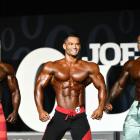 Jeremy  Buendia - IFBB Olympia 2018 - #1