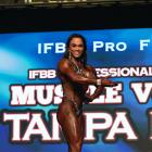 Michele  Pinto - IFBB Tampa Pro 2018 - #1