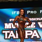 Michele  Pinto - IFBB Tampa Pro 2018 - #1