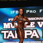 Michele  Pinto - IFBB Tampa Pro 2018 - #1