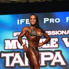 Michele  Pinto - IFBB Tampa Pro 2018 - #1