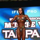 Michele  Pinto - IFBB Tampa Pro 2018 - #1