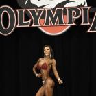 Hye  Kyeong Hwang  - IFBB Olympia 2020 - #1