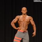 Aarin  Moore - NPC Nationals 2014 - #1