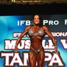 Camala  Rodriguez - IFBB Tampa Pro 2018 - #1