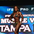 Kendyl  Seawright - IFBB Tampa Pro 2018 - #1