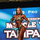 Natalie  Soltero - IFBB Tampa Pro 2018 - #1