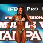 Stephanie  Trevino - IFBB Tampa Pro 2018 - #1