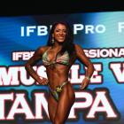 Stephanie  Trevino - IFBB Tampa Pro 2018 - #1