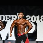 Jeremy  Buendia - IFBB Olympia 2018 - #1