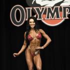 Ashley  Kaltwasser - IFBB Olympia 2020 - #1