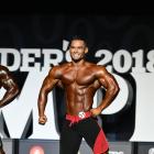 Jeremy  Buendia - IFBB Olympia 2018 - #1