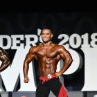 Jeremy  Buendia - IFBB Olympia 2018 - #1