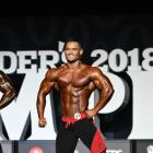 Jeremy  Buendia - IFBB Olympia 2018 - #1