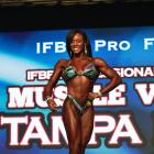 Loren  Wilkins - IFBB Tampa Pro 2018 - #1
