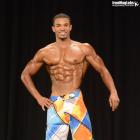 Tramell  Smith - NPC Nationals 2014 - #1