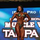 Amber  Eutsey - IFBB Tampa Pro 2018 - #1