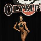Juli  Lopez - IFBB Olympia 2020 - #1