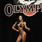 Juli  Lopez - IFBB Olympia 2020 - #1