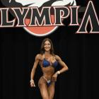 Noora  Mahonen - IFBB Olympia 2020 - #1