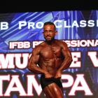 Alejandro  Amigon - IFBB Tampa Pro 2018 - #1