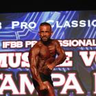 Alejandro  Amigon - IFBB Tampa Pro 2018 - #1