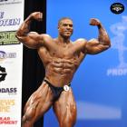 Henri-Pierre  Ano - IFBB New York Pro 2014 - #1