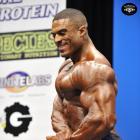 Henri-Pierre  Ano - IFBB New York Pro 2014 - #1