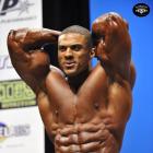 Henri-Pierre  Ano - IFBB New York Pro 2014 - #1