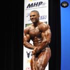 Henri-Pierre  Ano - IFBB New York Pro 2014 - #1