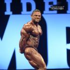 Dobromir   Delev - IFBB Olympia 2016 - #1