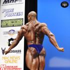 Jeff  Beckham - IFBB New York Pro 2014 - #1